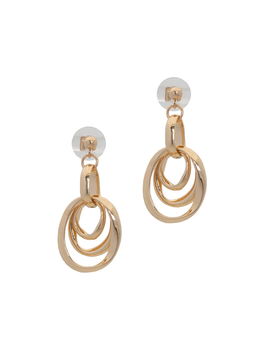 Set de collar y aretes 4