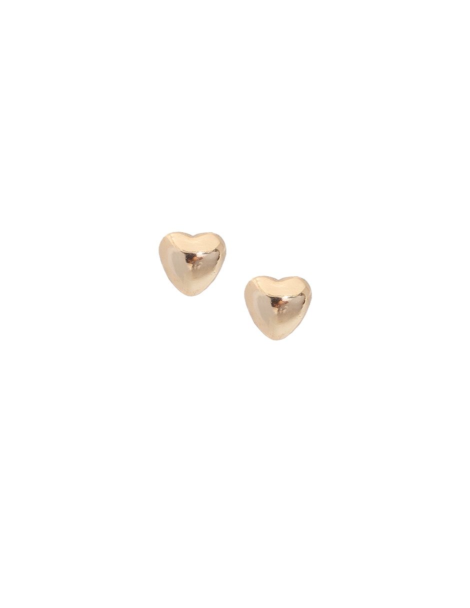 Set de collar y aretes Sin Familia No aplica de Metal Sin kilataje Sin gema 2
