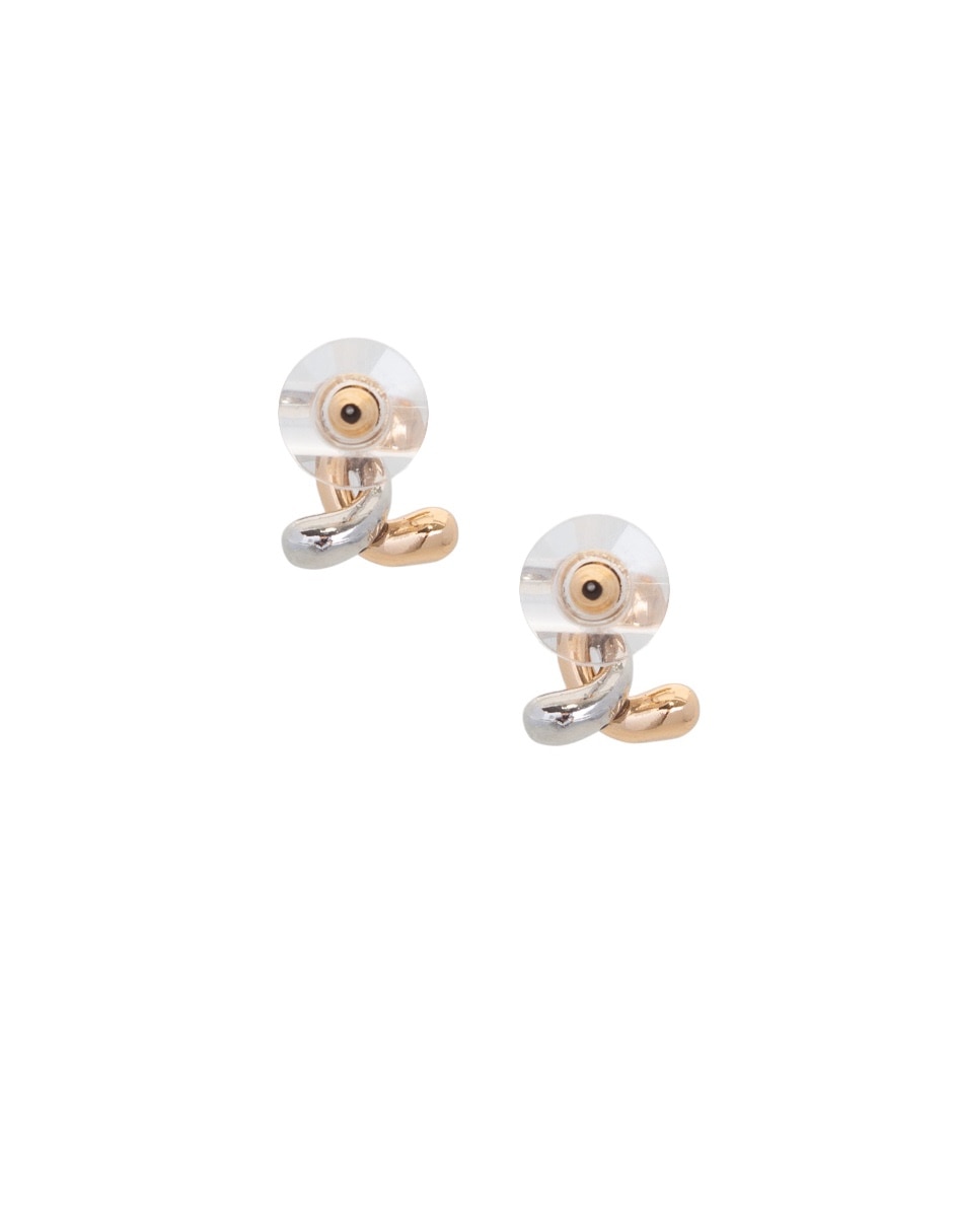 Aretes cortos 4