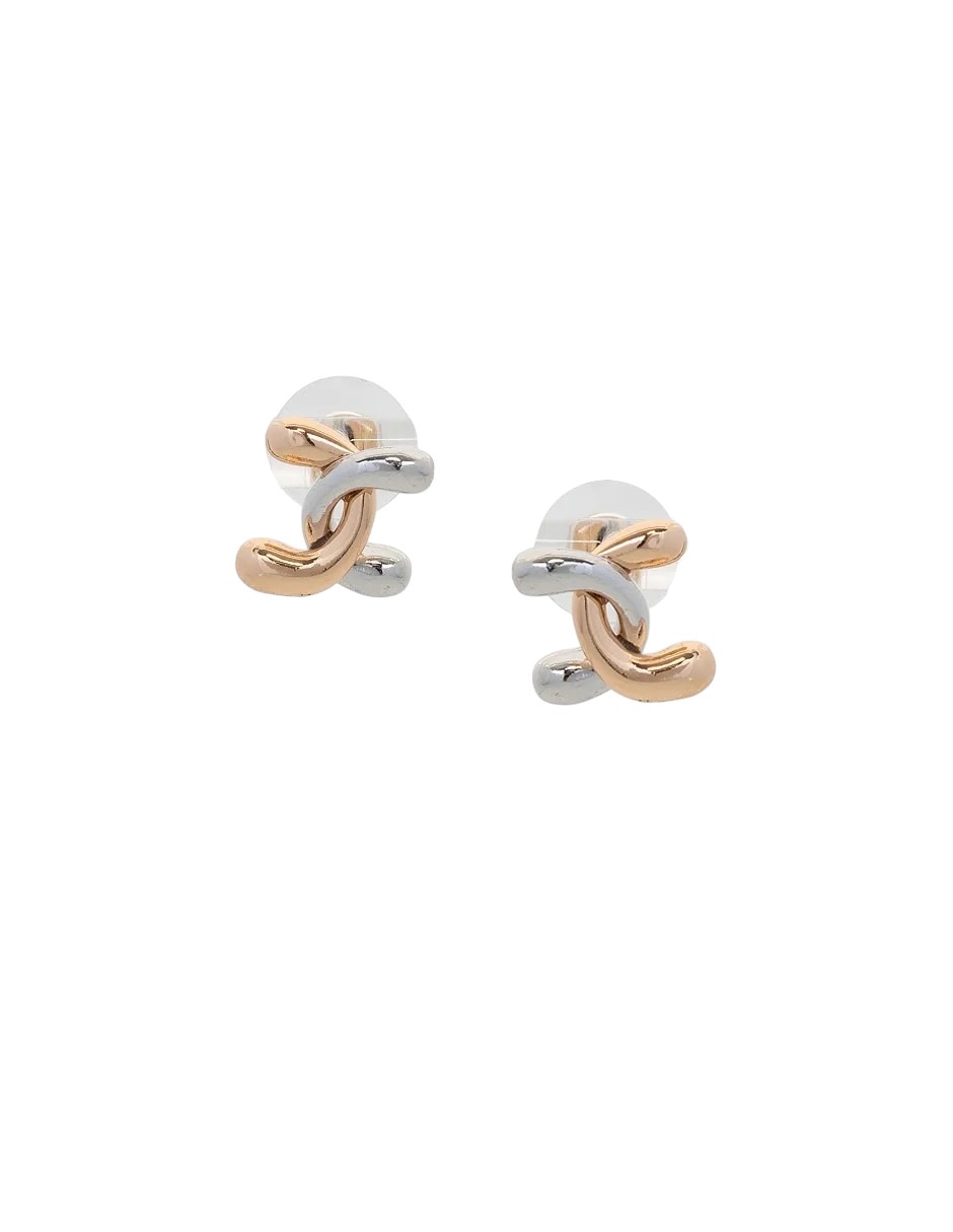 Aretes cortos 2