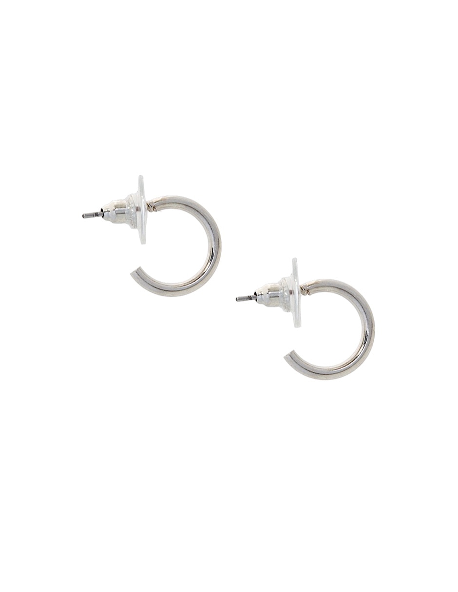 Set de aretes con acabado lustre 3