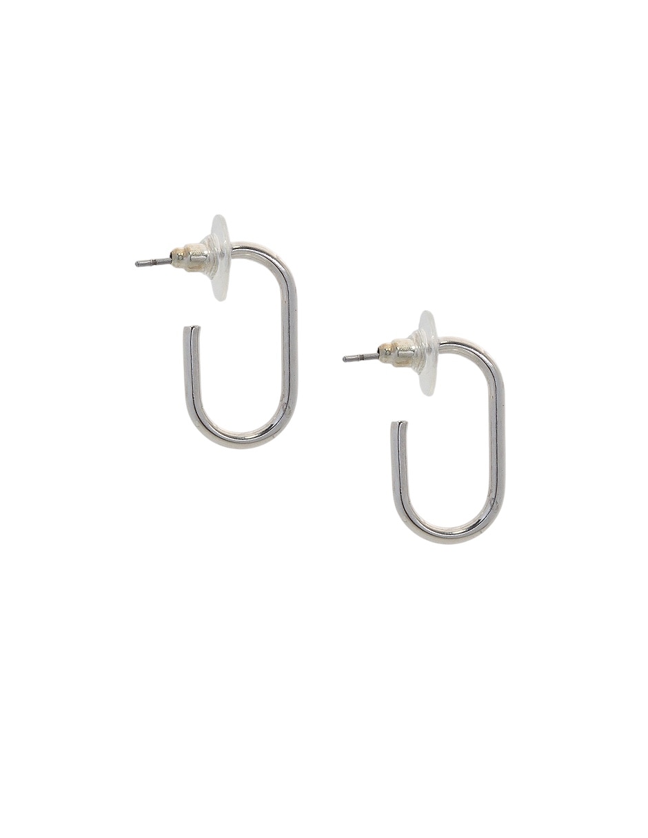 Set de aretes con acabado lustre 2