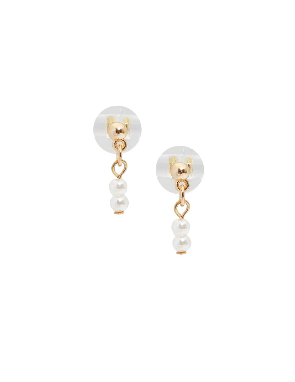 Set collar y aretes 2