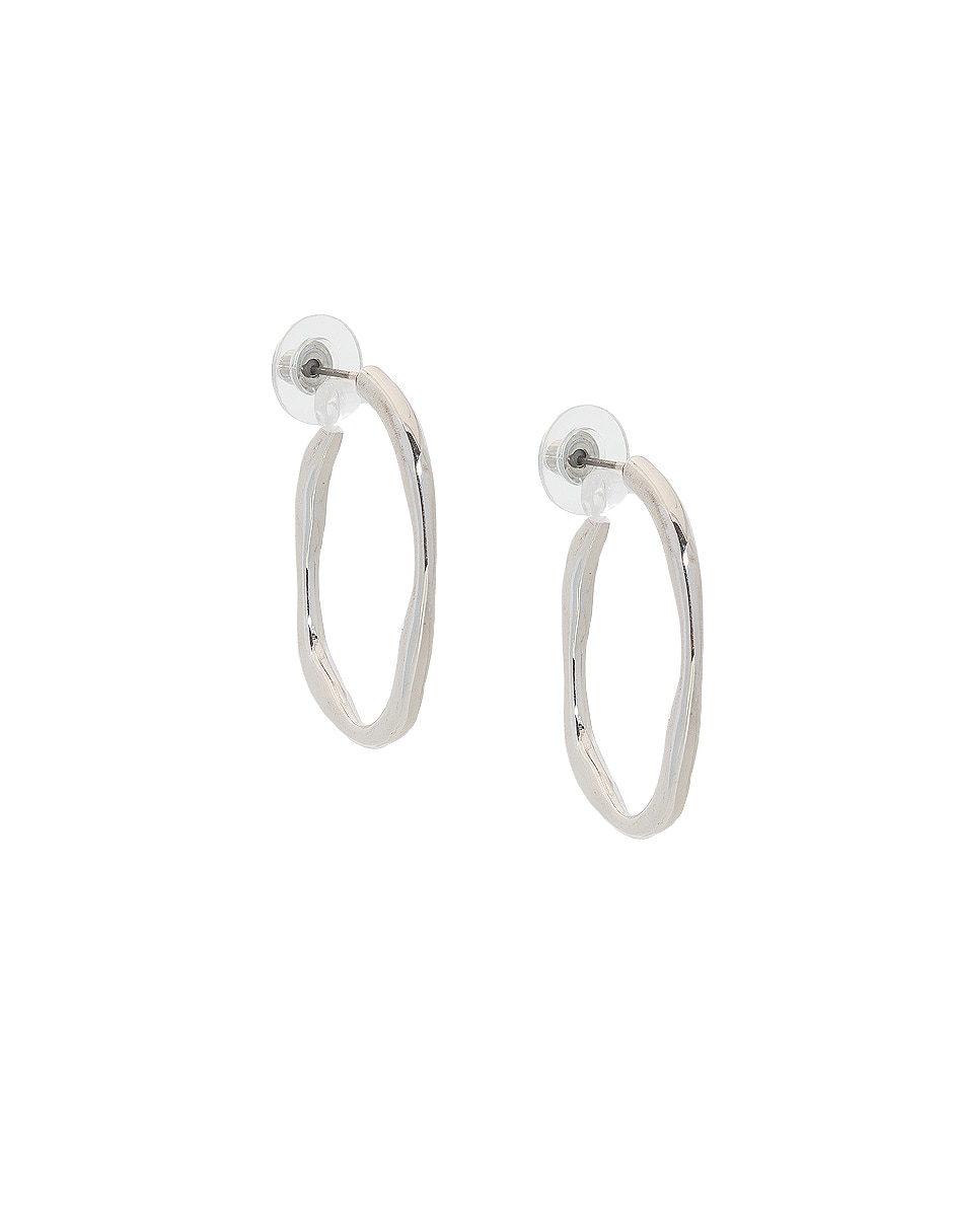 Aros de (si aplica) Circular No aplica Sin Familia de Metal Sin kilataje con acabado Lustre Sin gema 2