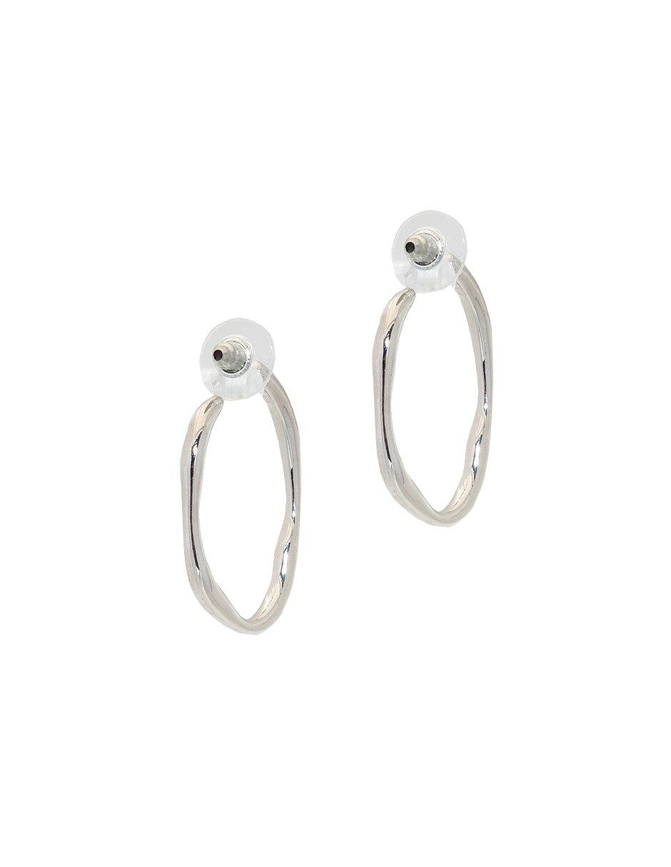 Aros de (si aplica) Circular No aplica Sin Familia de Metal Sin kilataje con acabado Lustre Sin gema 3
