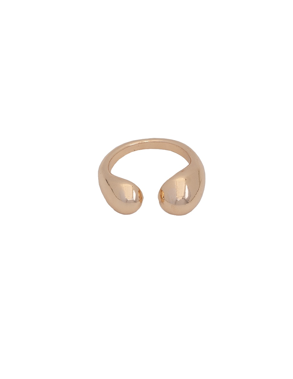 Anillo de gota lustre Anillo de gota lustre