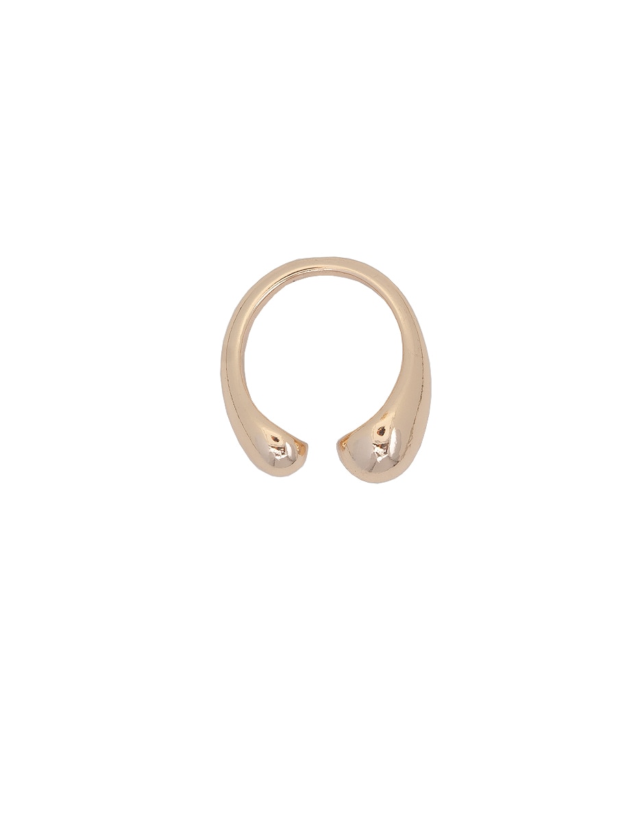 Anillo de gota lustre 4