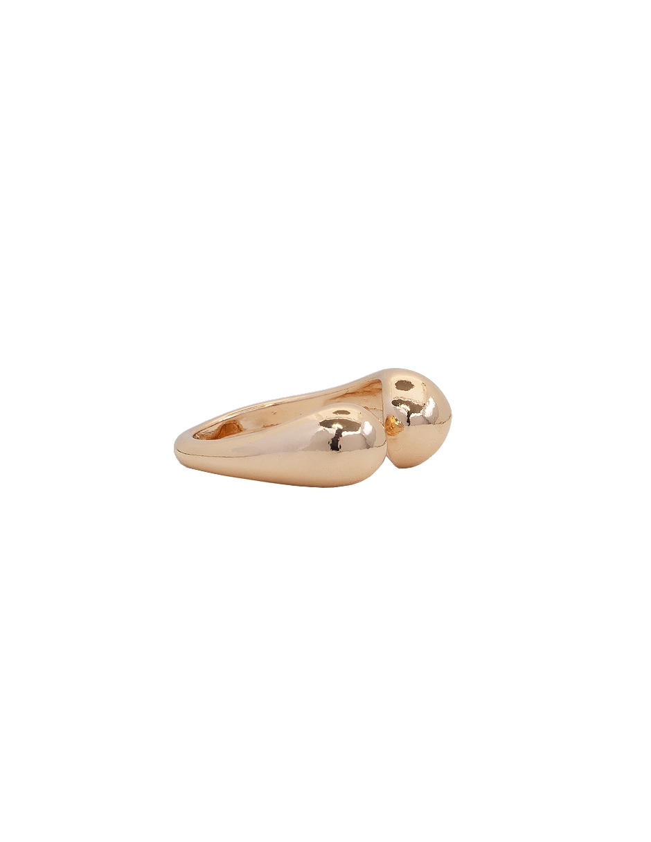 Anillo de gota lustre 3
