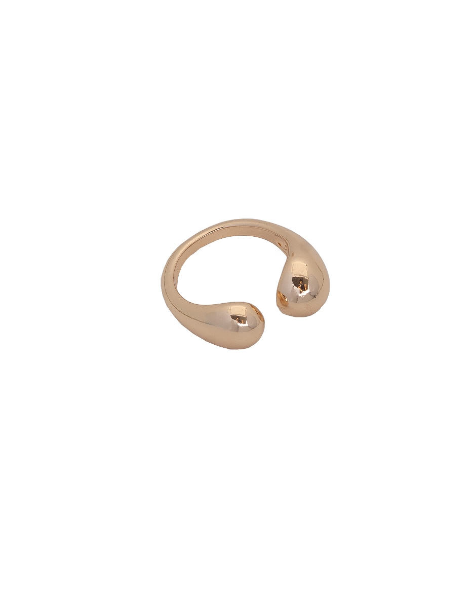 Anillo de gota lustre 2