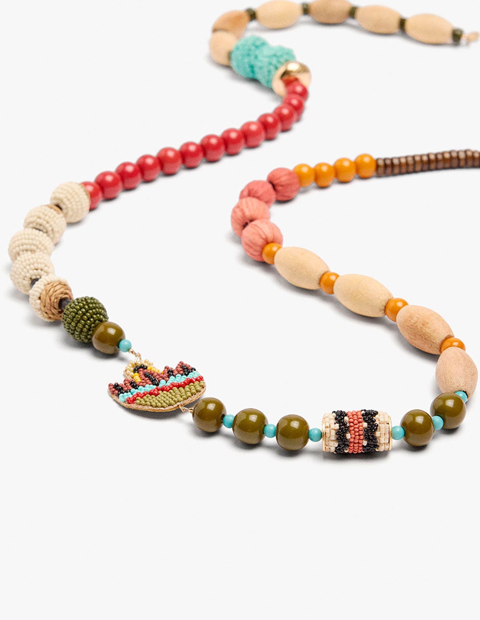 Collar kruger land 2