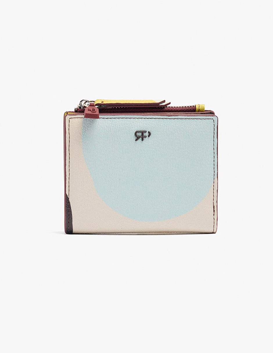 Cartera nm ralphie para mujer