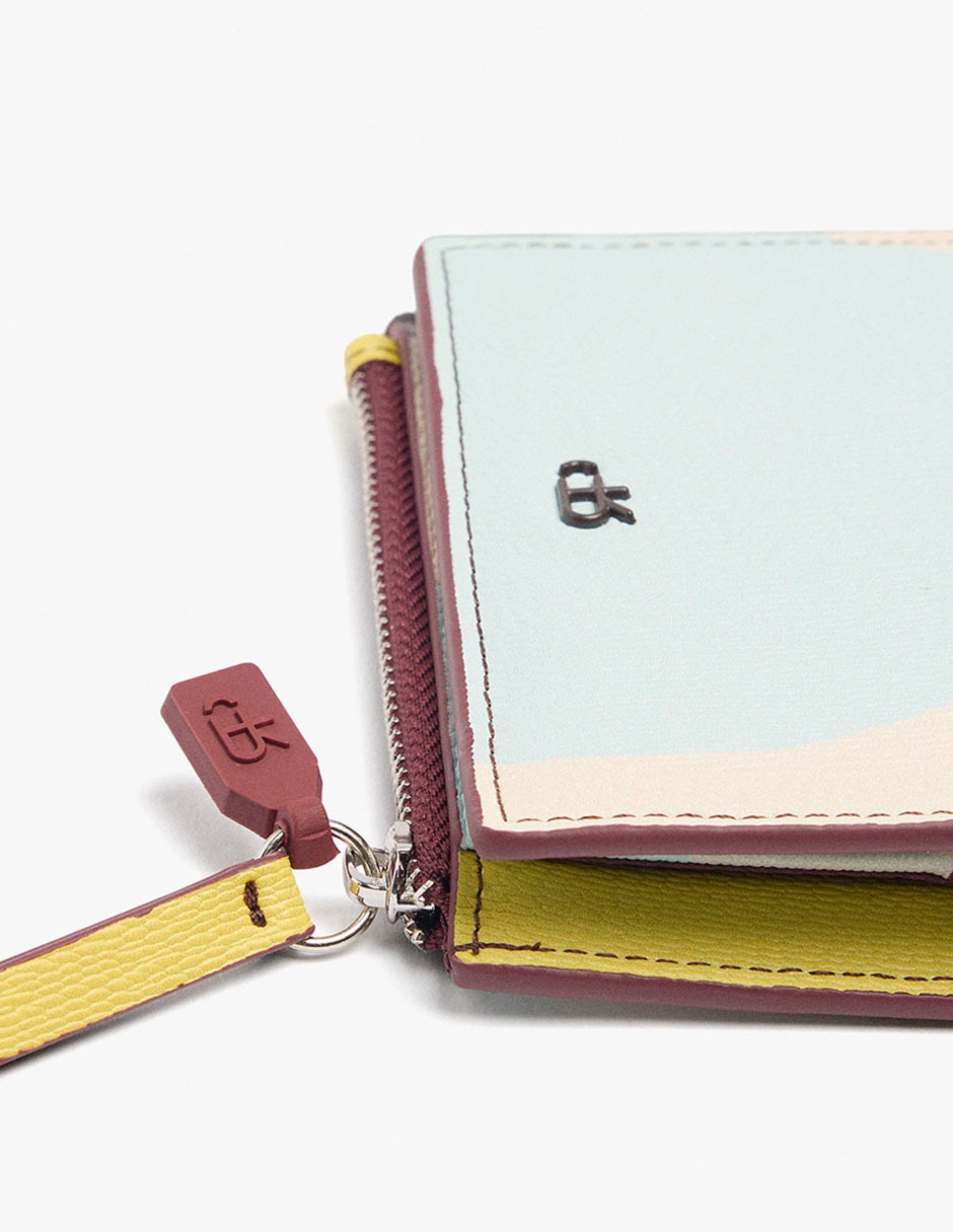 Cartera ralphie para mujer 2