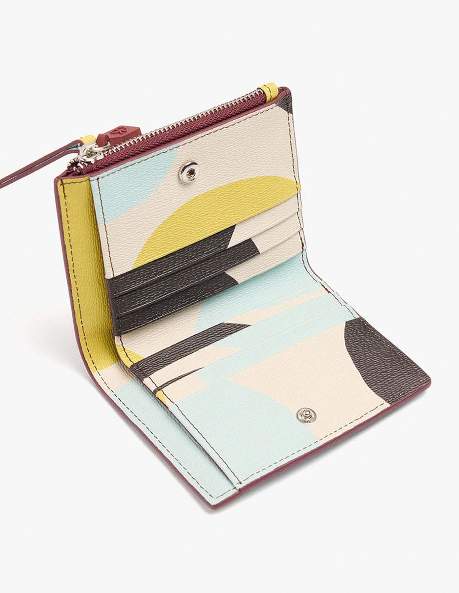 Cartera ralphie para mujer 4