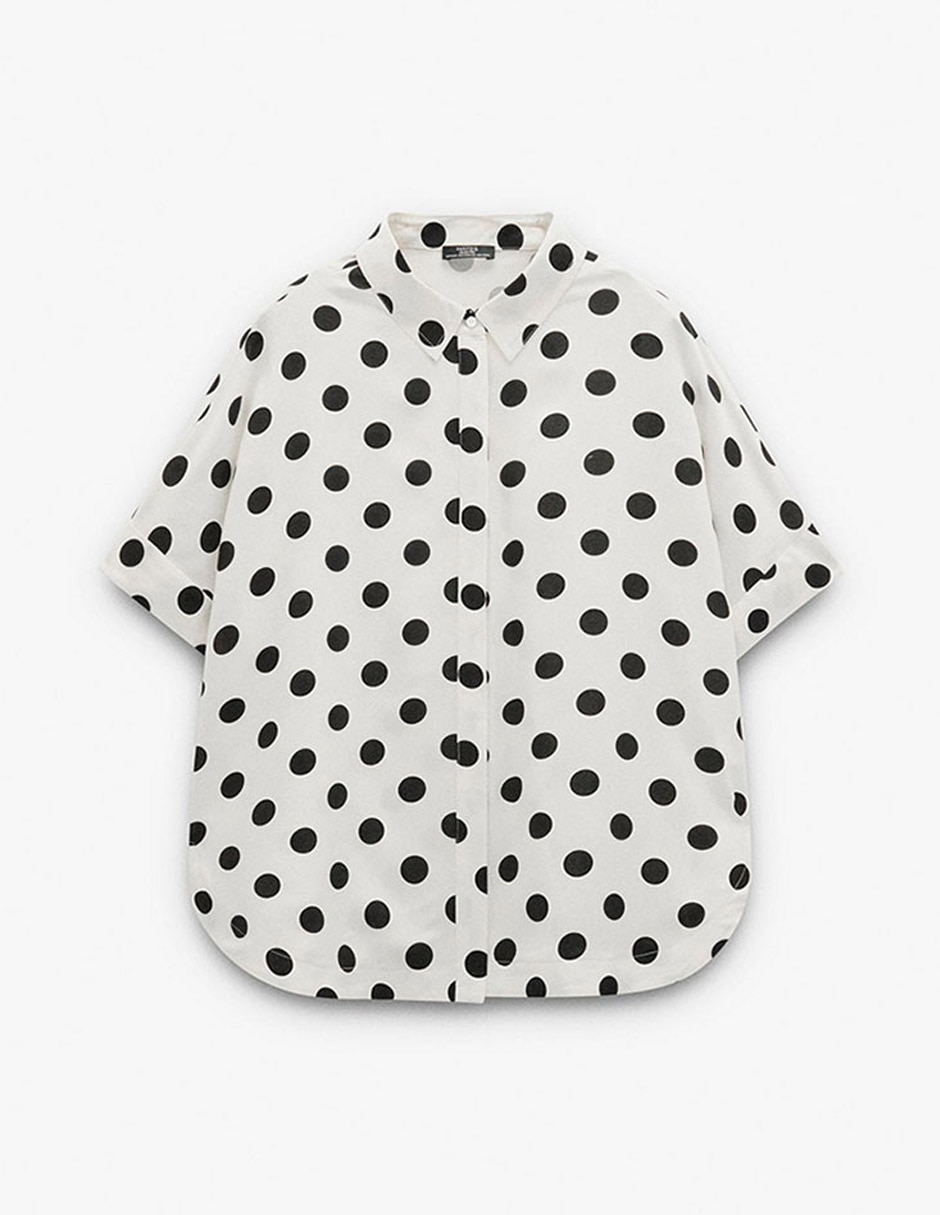 Camisa/Sobrecamisa de Viscosa manga Sin manga para mujer 5