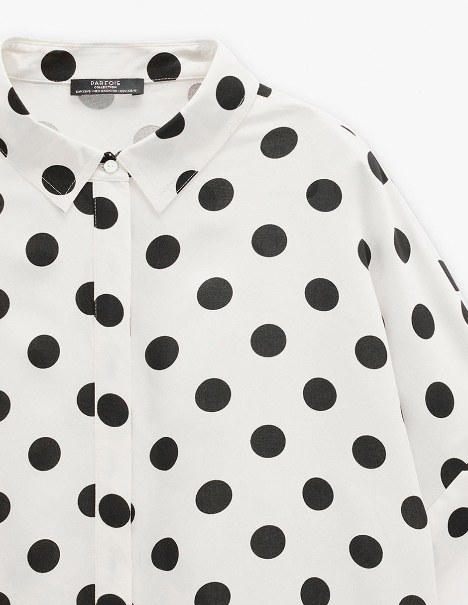Camisa/Sobrecamisa de Viscosa manga Sin manga para mujer 6