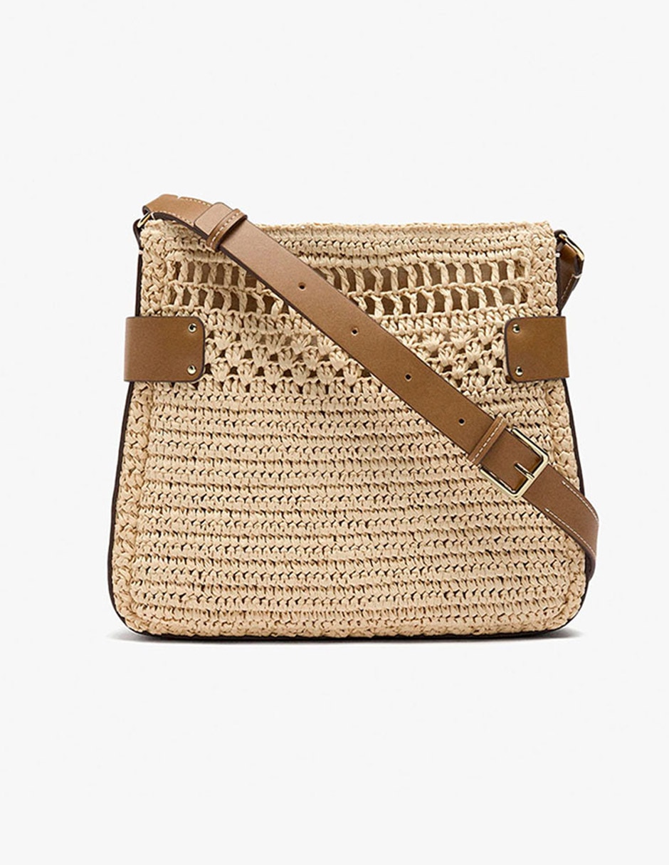 Cartera alvita para mujer