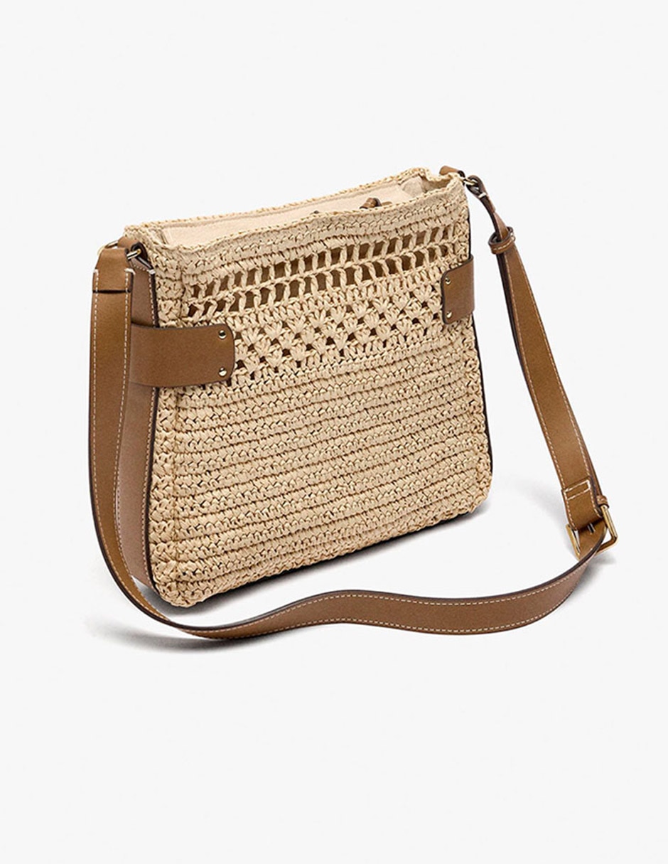 Cartera alvita para mujer 3