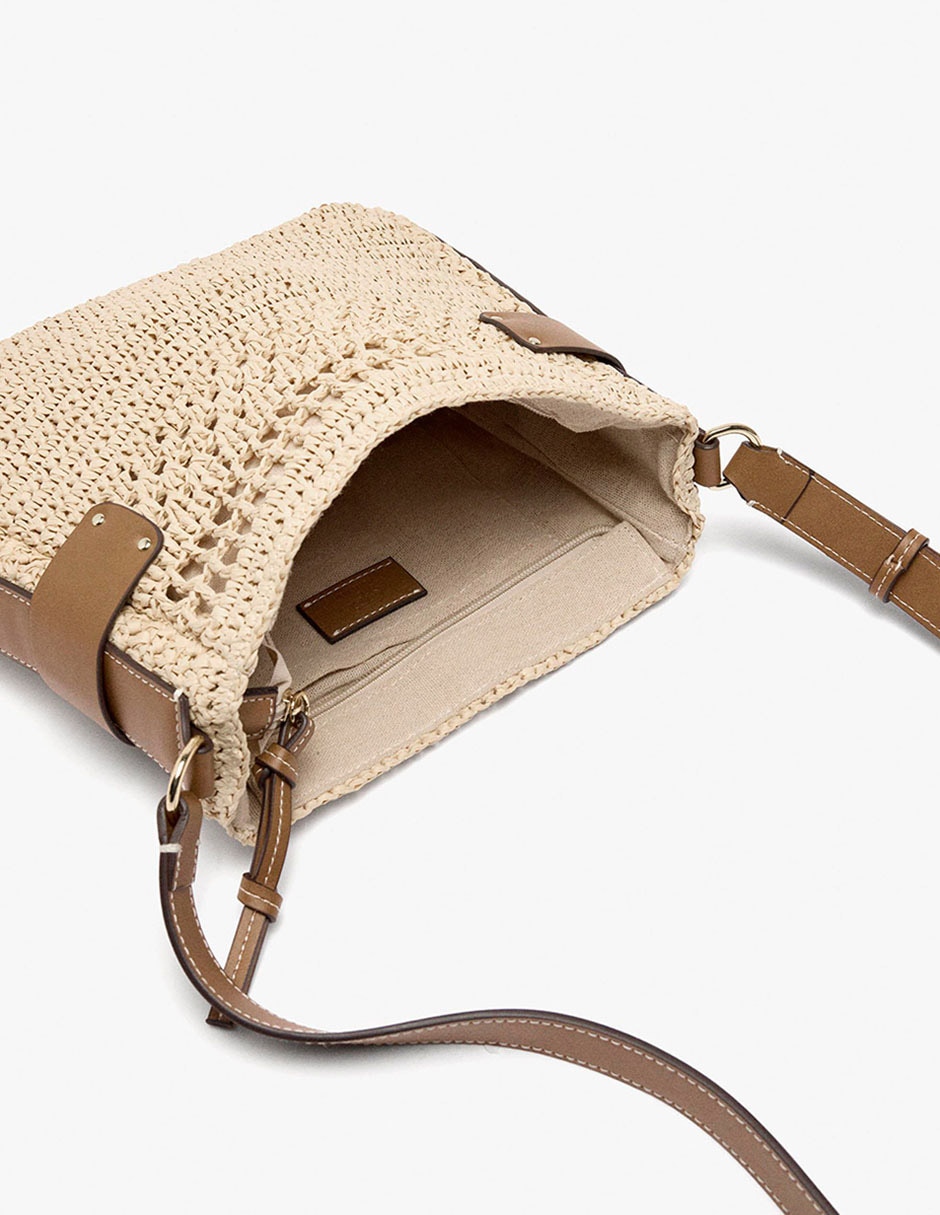 Cartera alvita para mujer 4