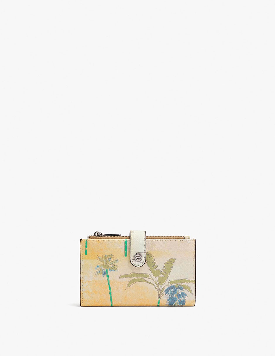 Cartera nm karina para mujer