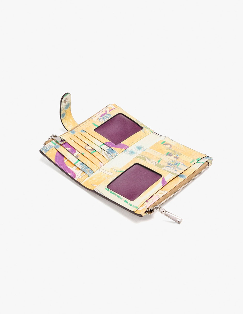 Cartera nm karina para mujer