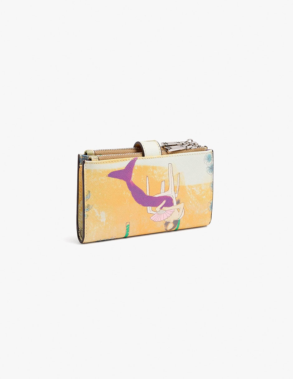 Cartera nm karina para mujer