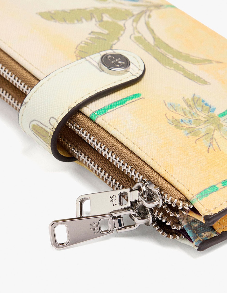 Cartera nm karina para mujer