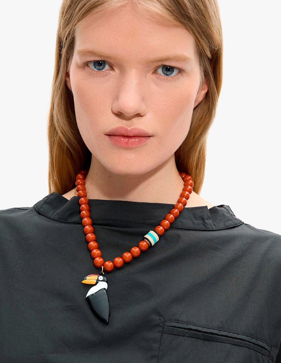 Collar kruger land 2