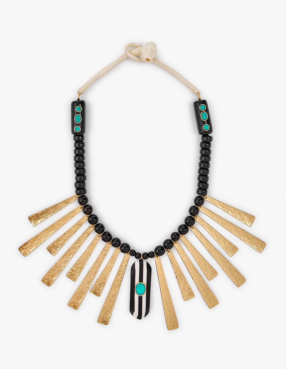 Collar trend