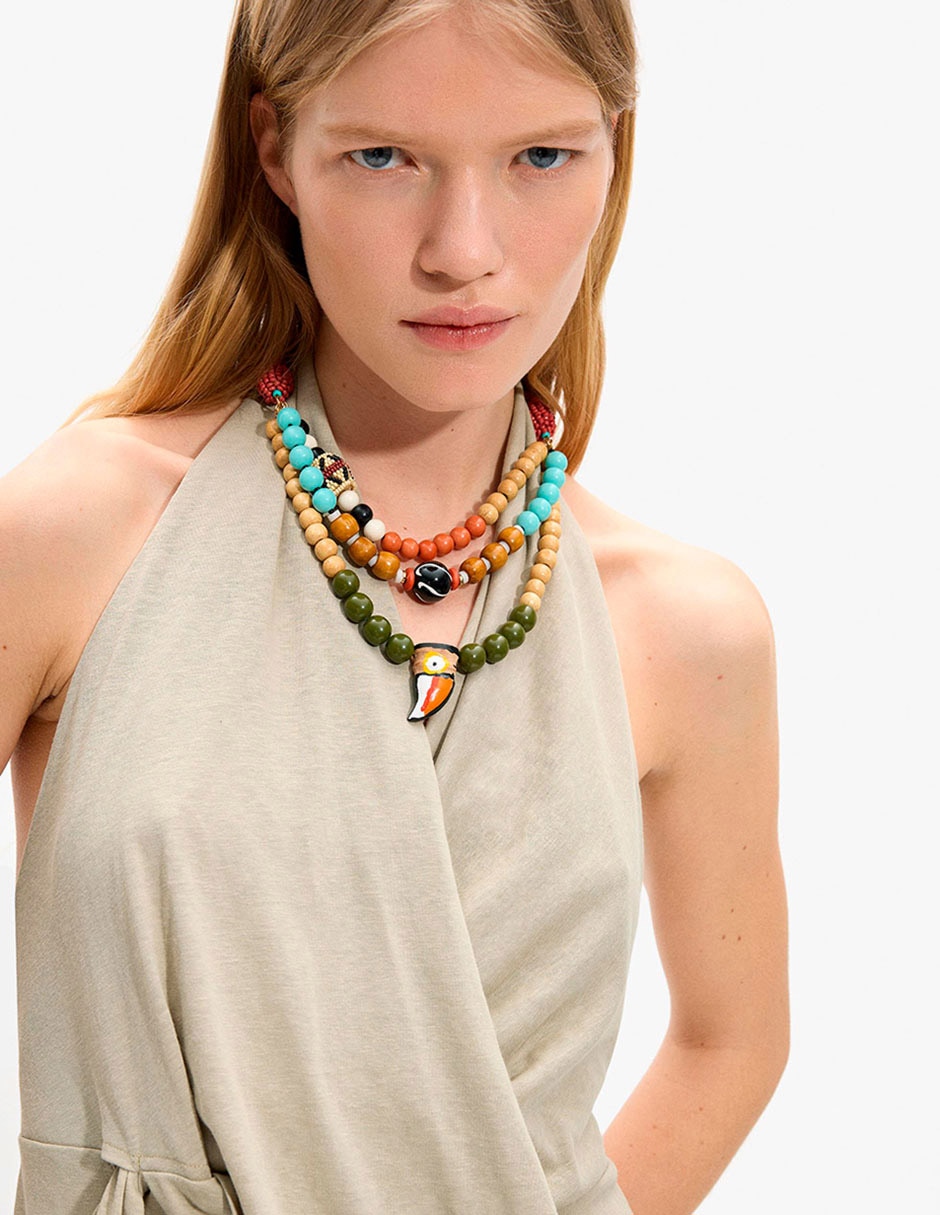 Collar kruger land 2