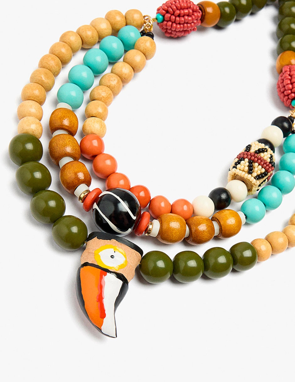 Collar kruger land 3