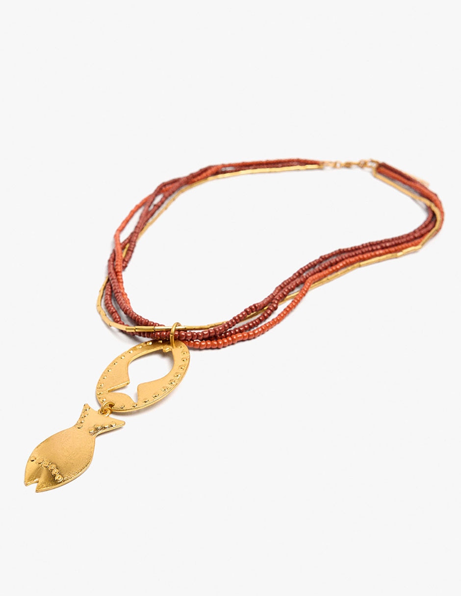 Collar Almara 3