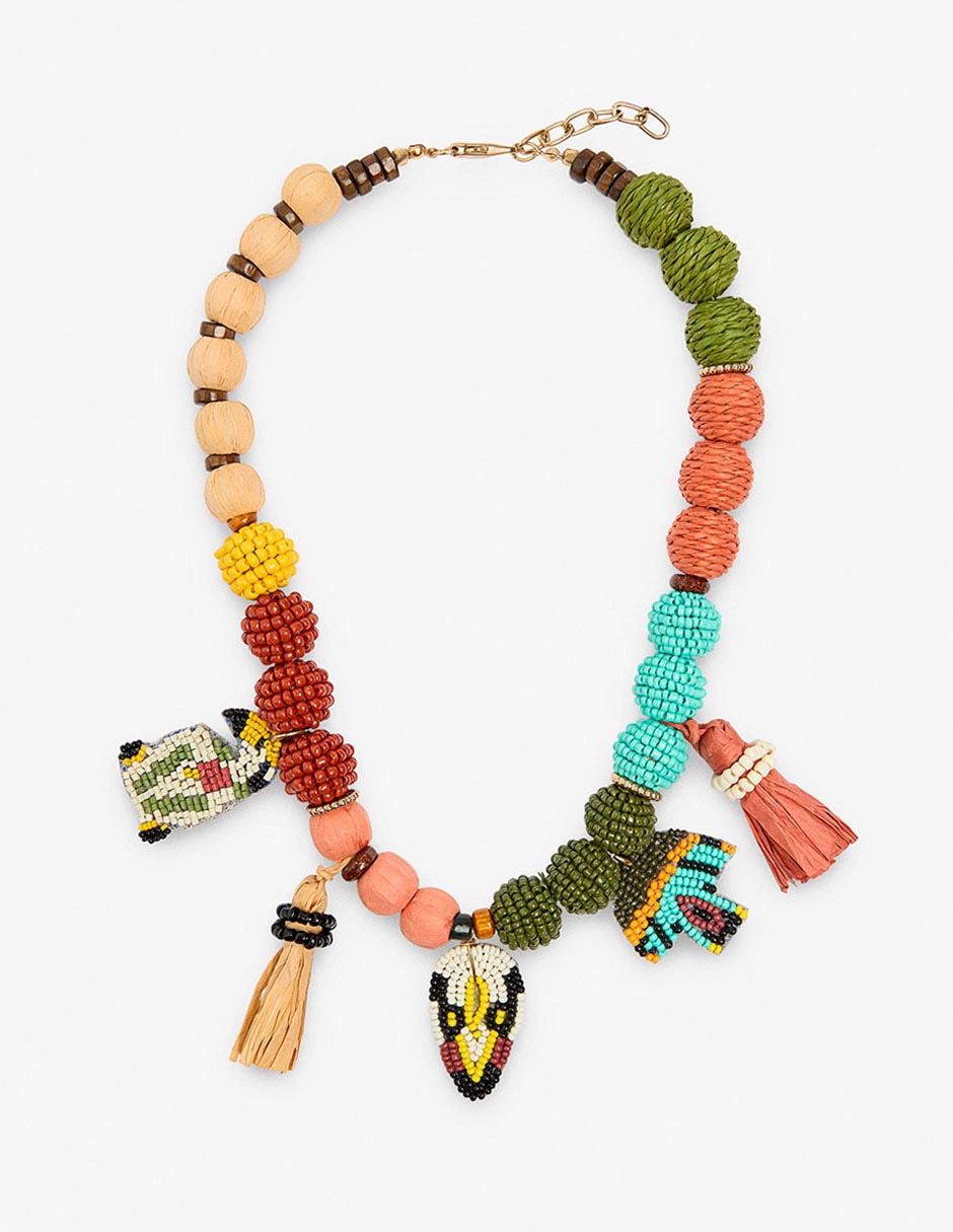 Collar kruger land