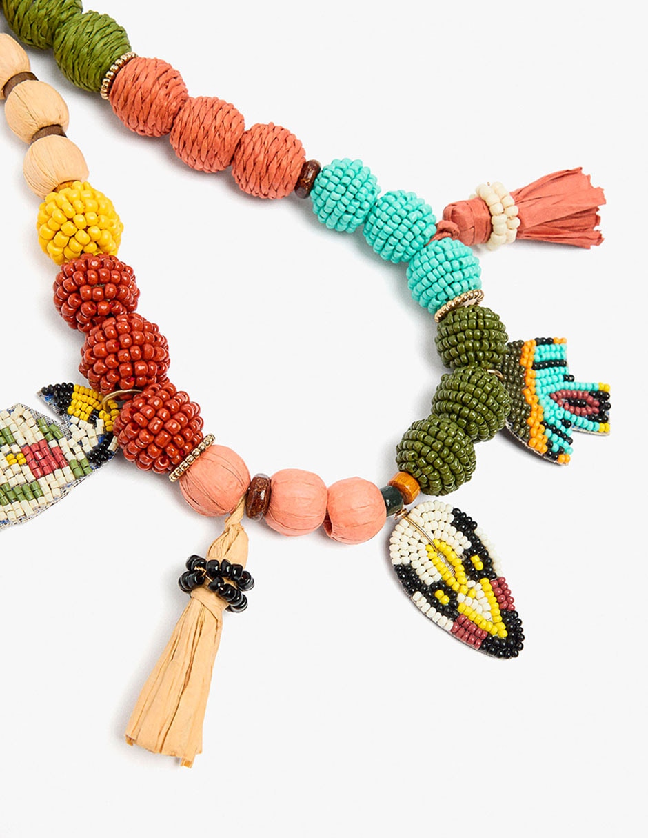 Collar kruger land 2