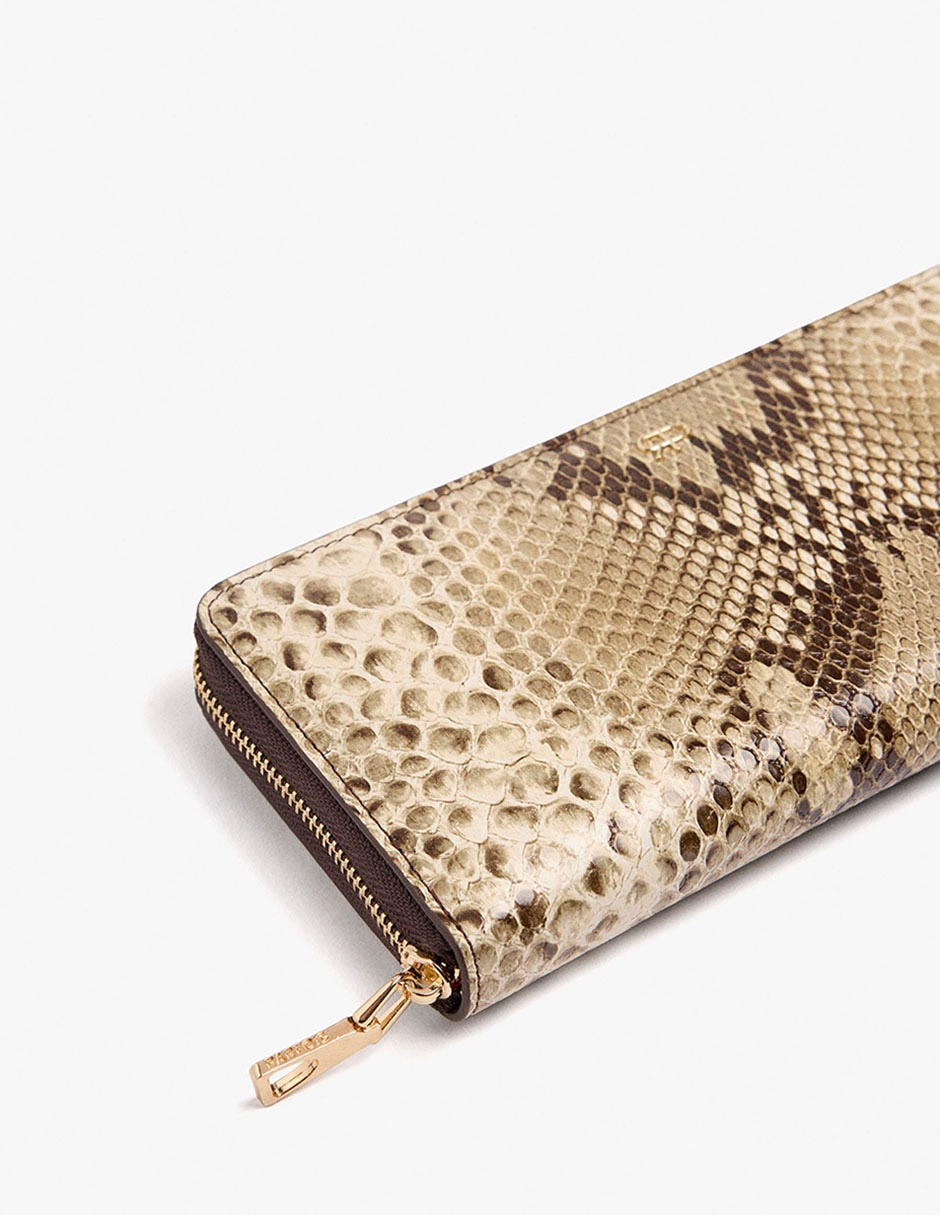 Cartera basic conchita para mujer 2
