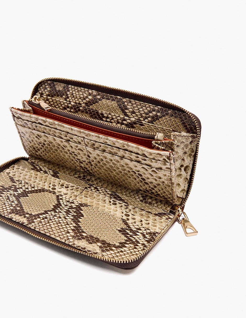 Cartera basic conchita para mujer 4