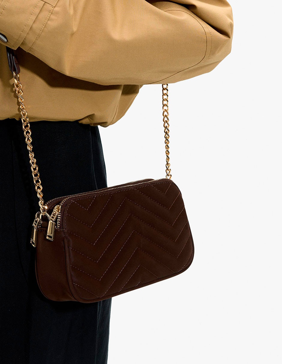Set/Bolsa Crossbody GORILLA No aplica de Poliuretano para (si aplica) Mujer 2