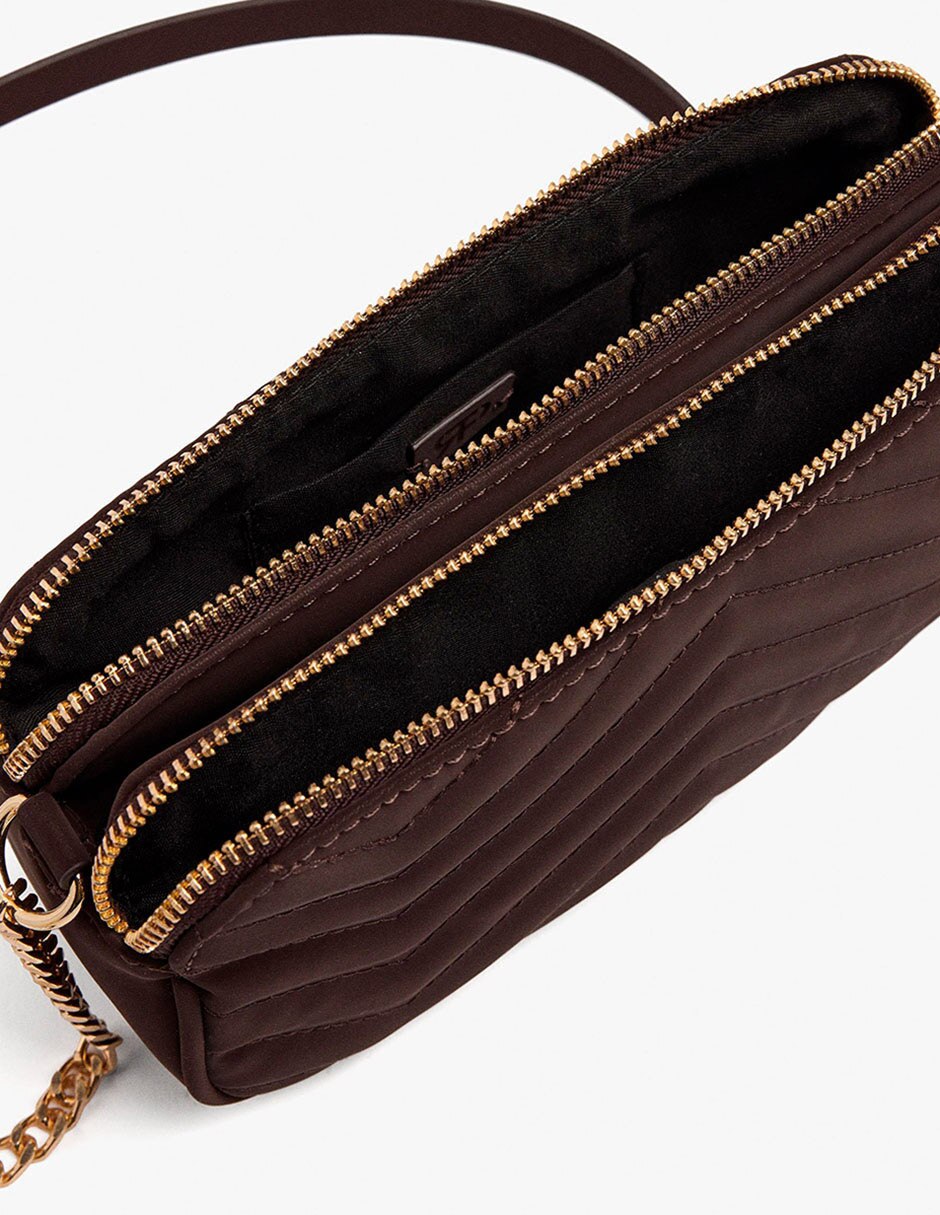 Set/Bolsa Crossbody GORILLA No aplica de Poliuretano para (si aplica) Mujer 5