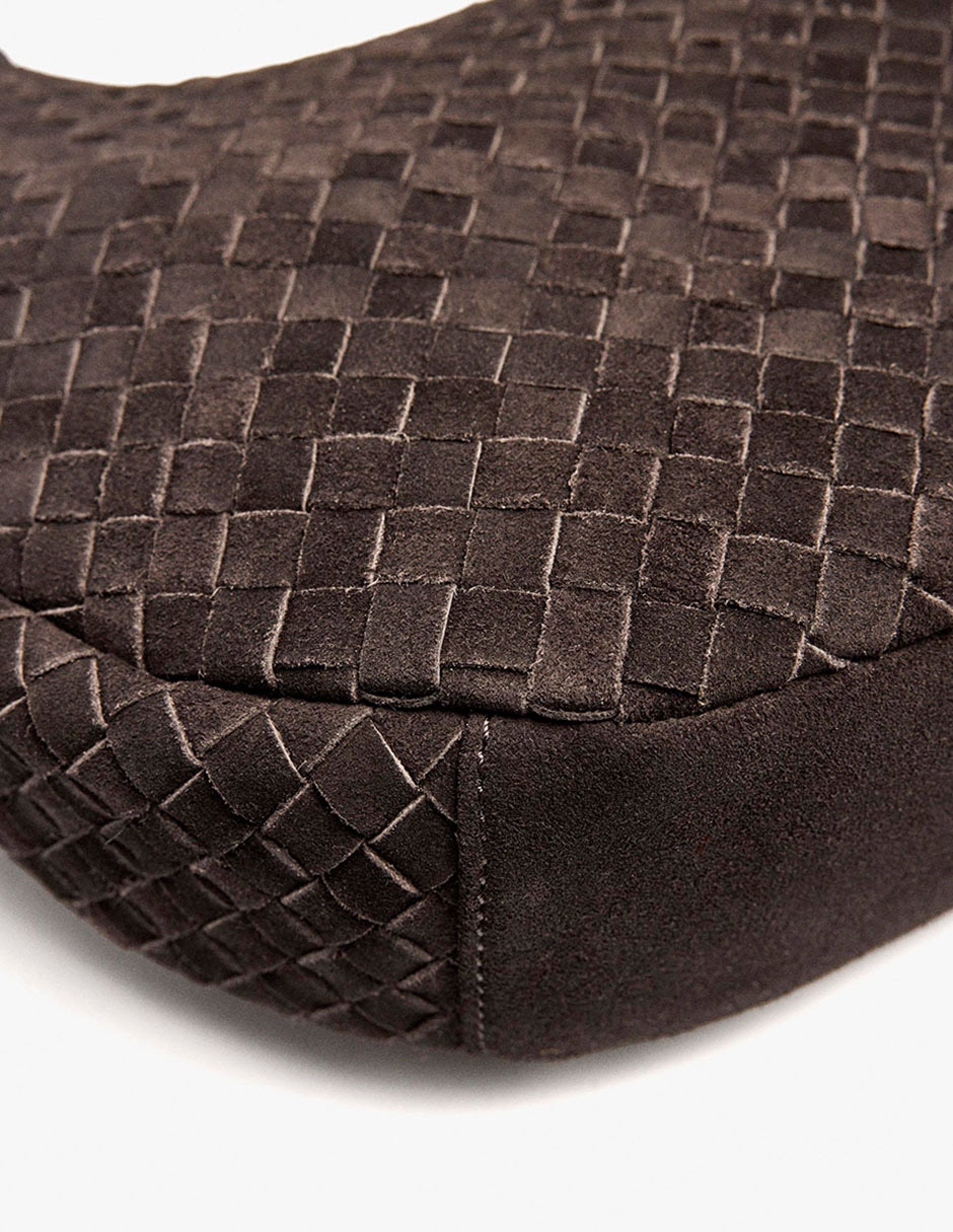 Bolsa shoulder taurus para mujer 3