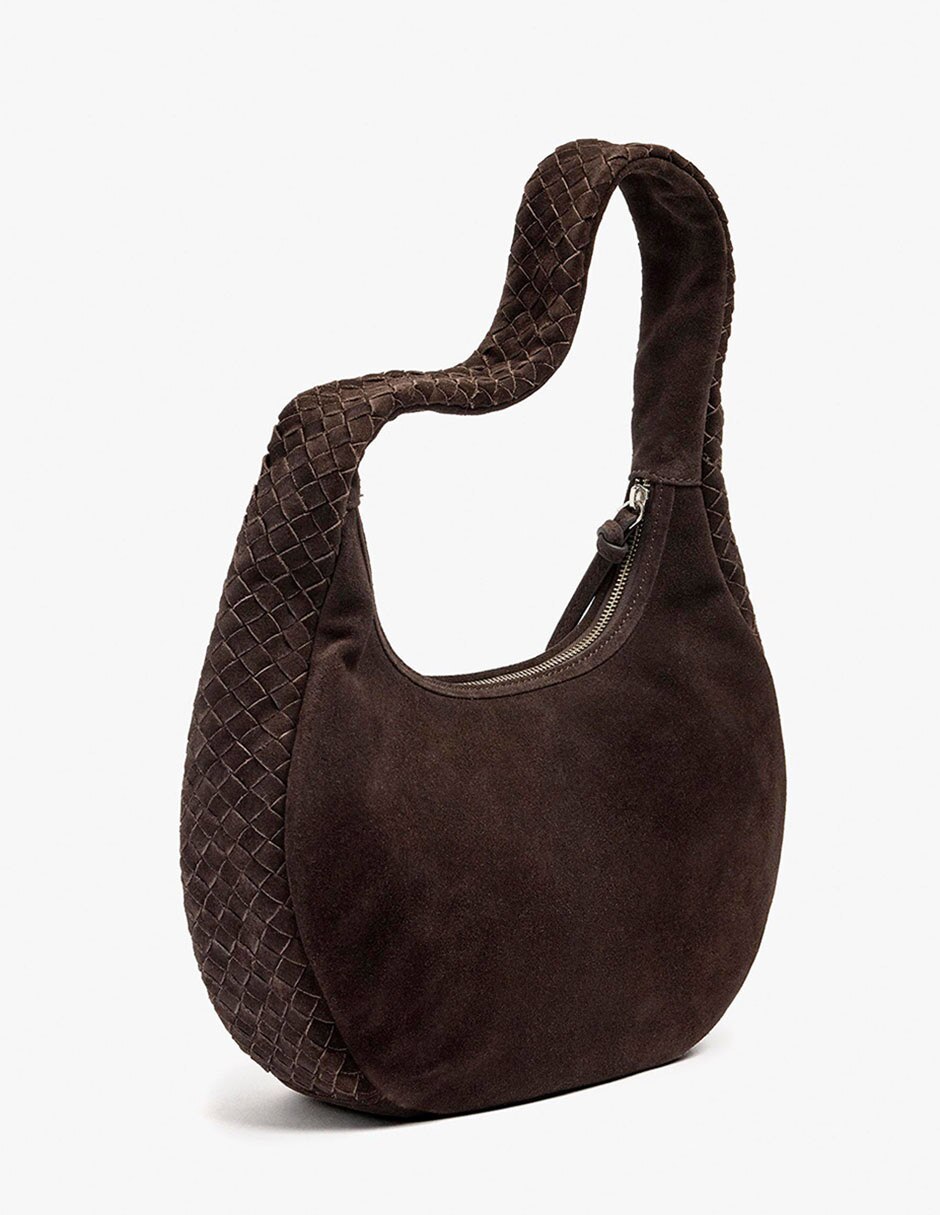 Bolsa shoulder taurus para mujer 4