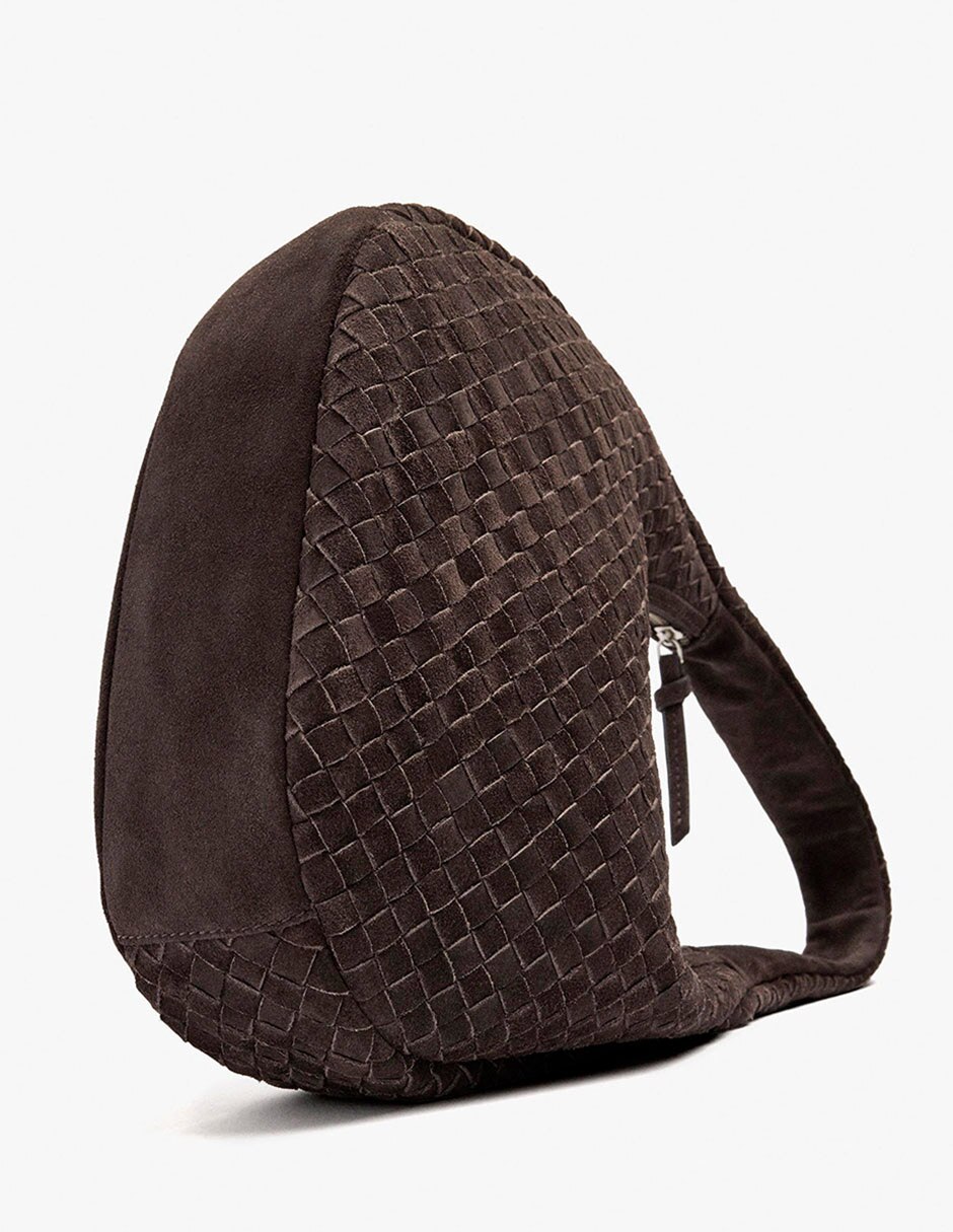 Bolsa shoulder taurus para mujer 5