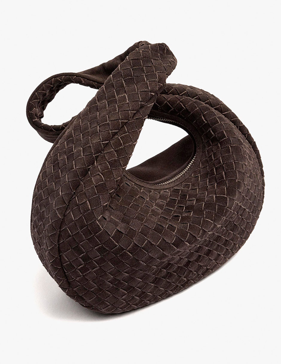 Bolsa shoulder taurus para mujer 6