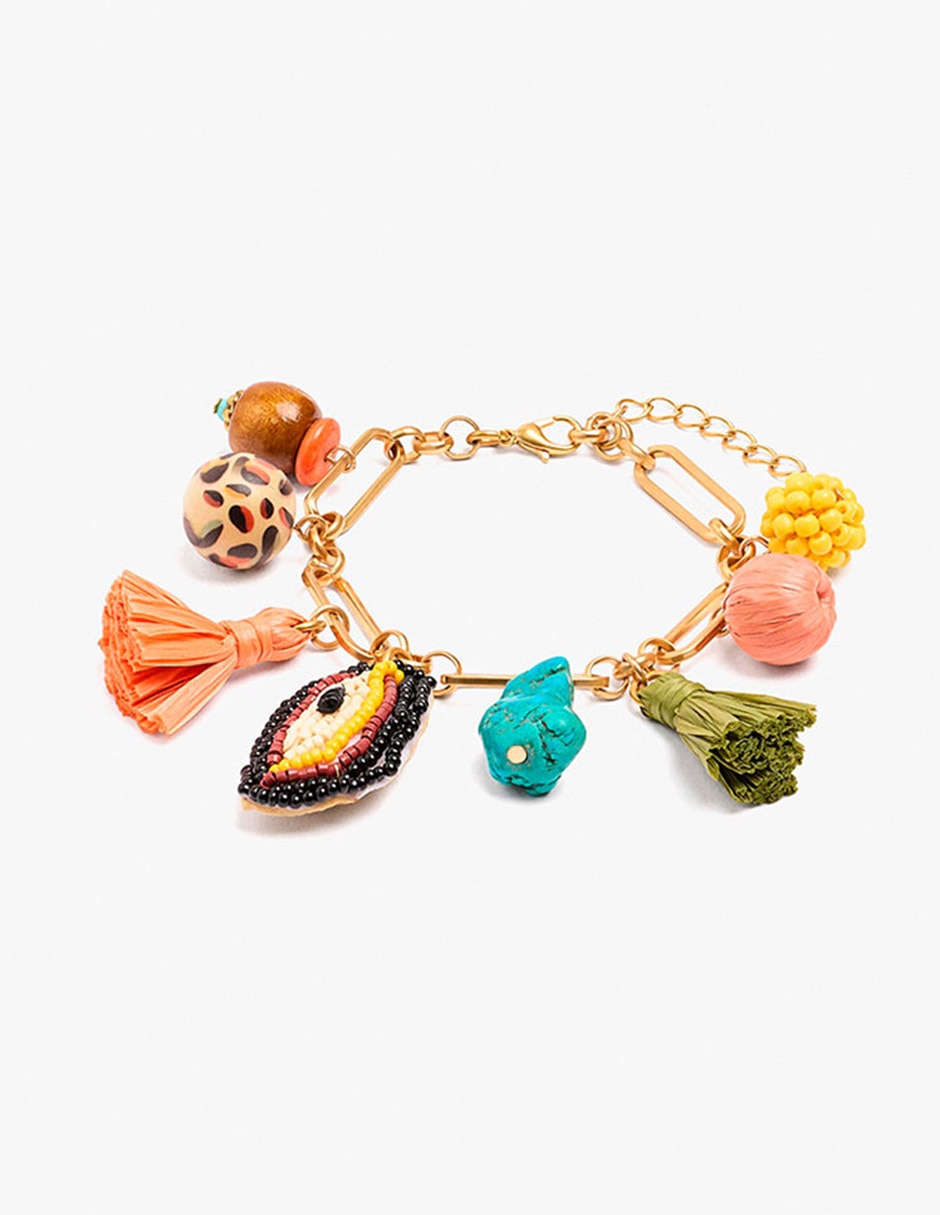 Pulsera kruger land