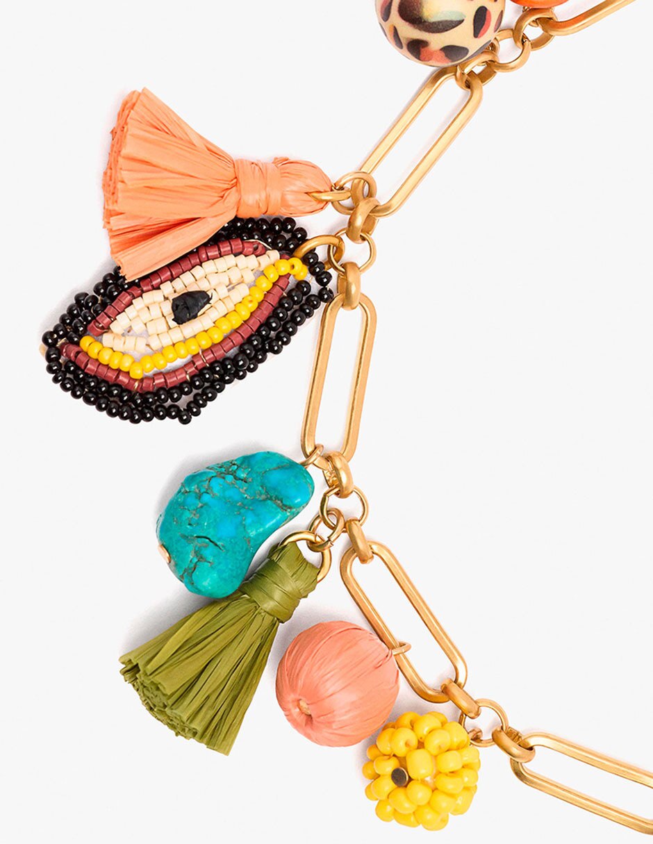 Pulsera kruger land 2