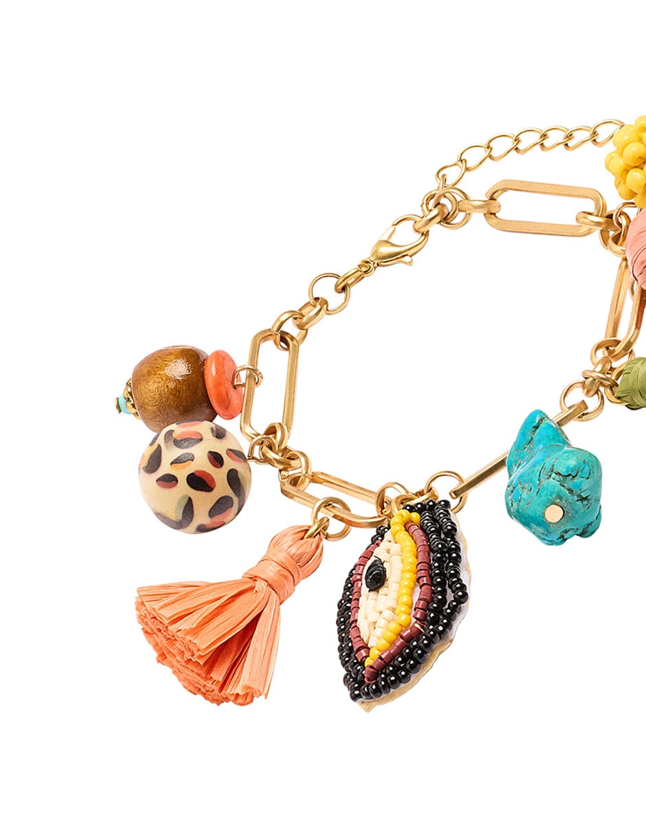 Pulsera kruger land 3