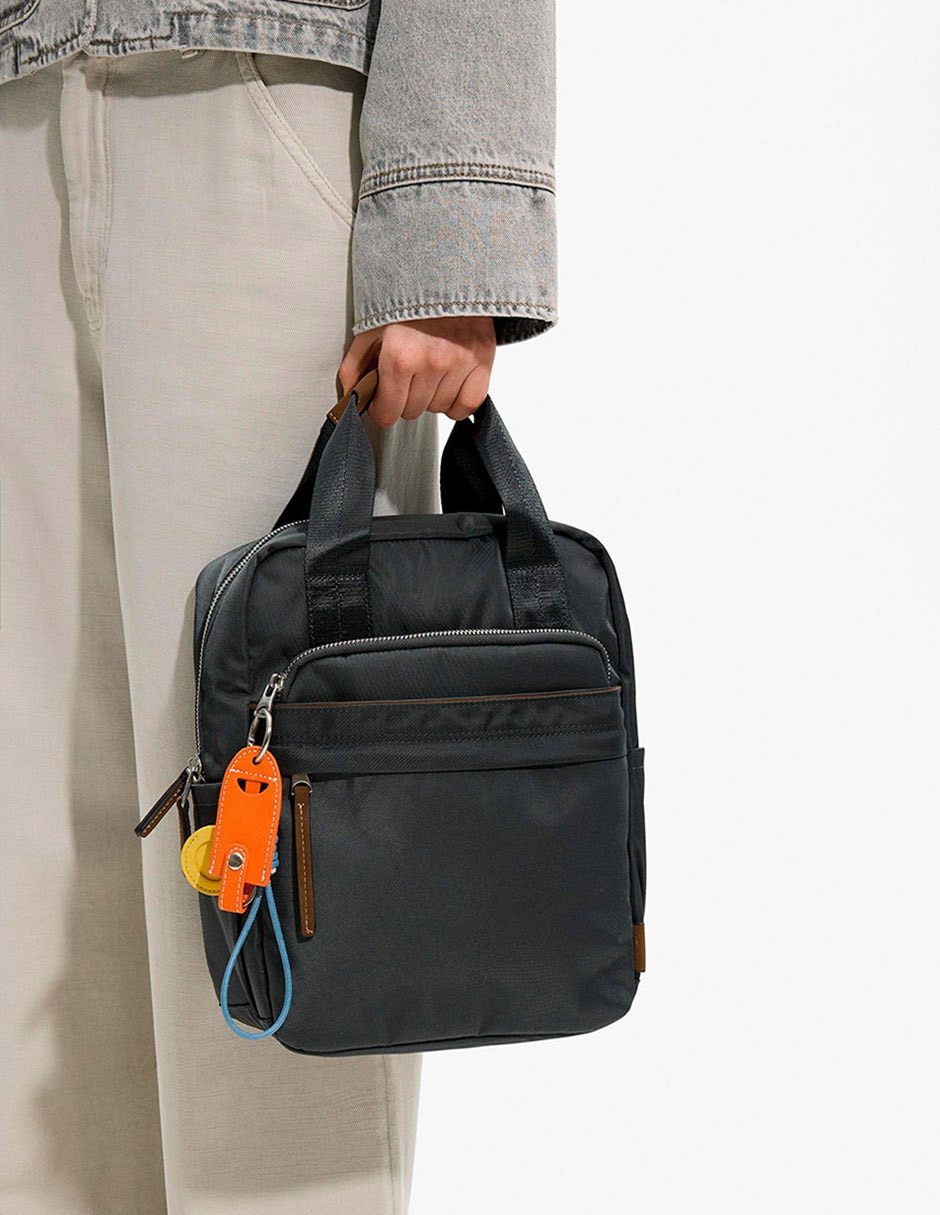 Backpack aires para mujer 2
