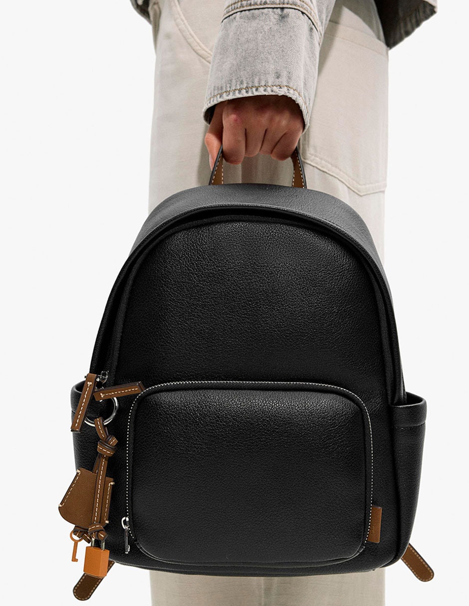 Backpack aires para mujer 2