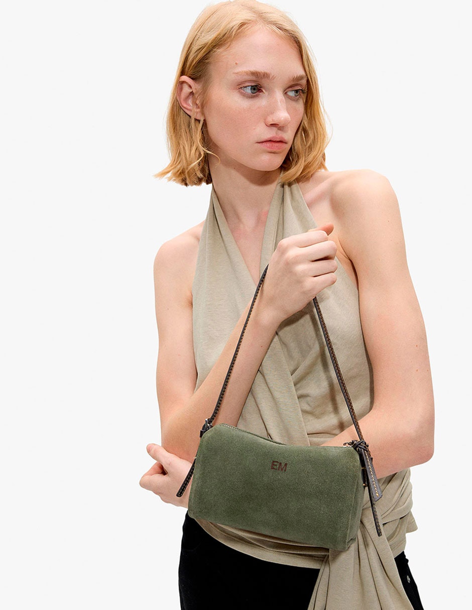 Set/Bolsa Crossbody TAURUS No aplica de Mezcla de materiales para (si aplica) Mujer 2