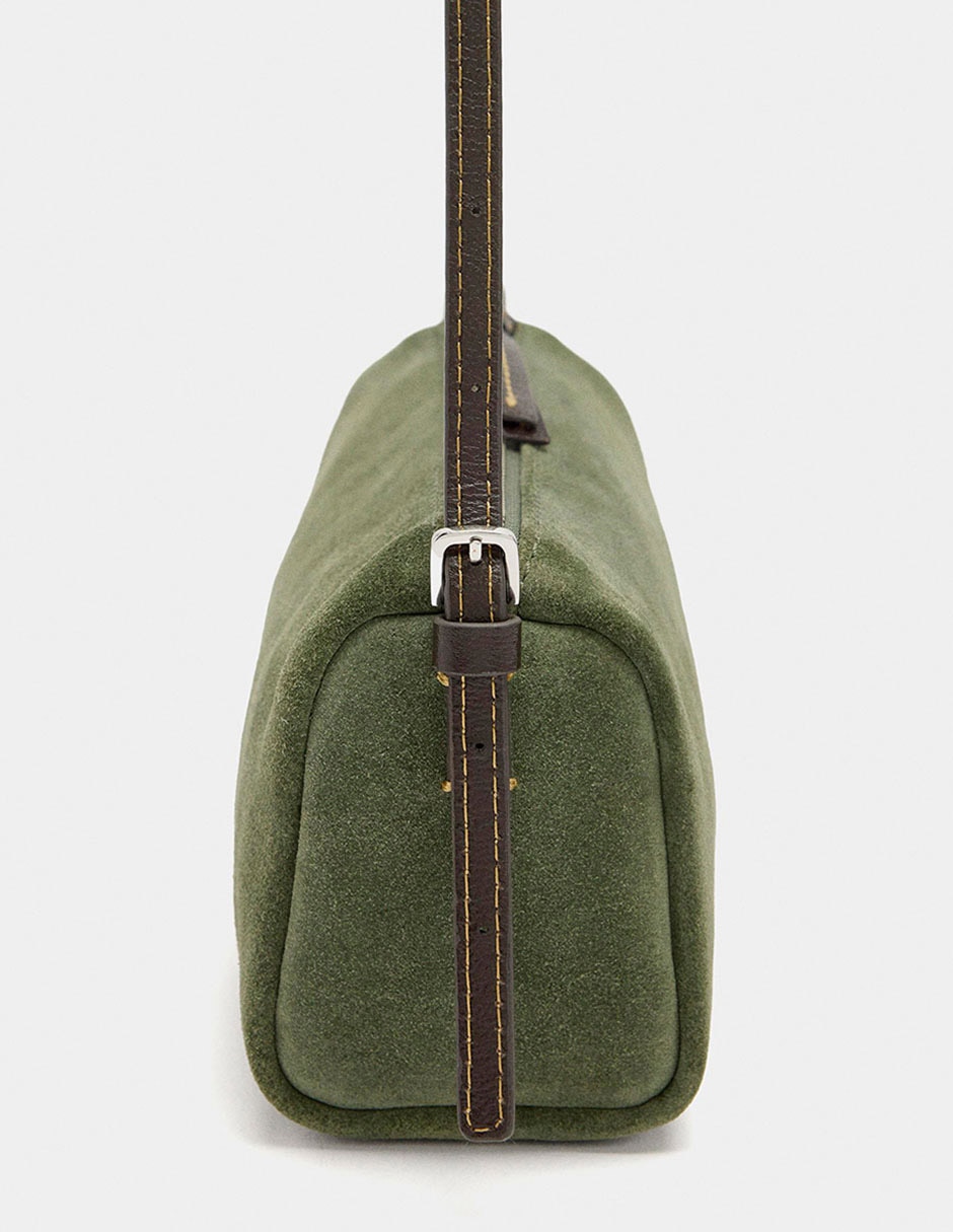 Set/Bolsa Crossbody TAURUS No aplica de Mezcla de materiales para (si aplica) Mujer 3