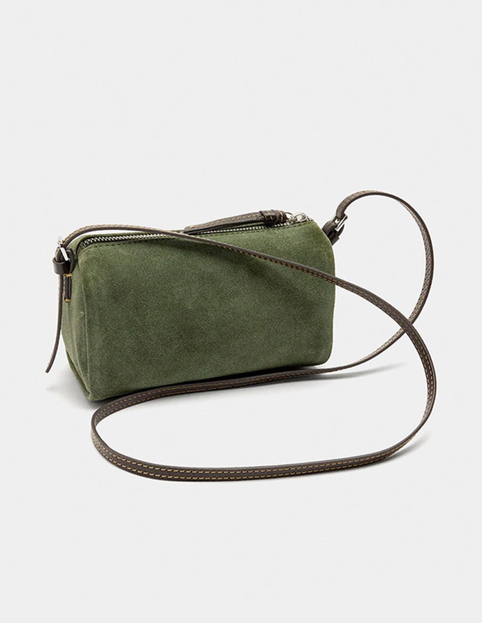 Set/Bolsa Crossbody TAURUS No aplica de Mezcla de materiales para (si aplica) Mujer 4