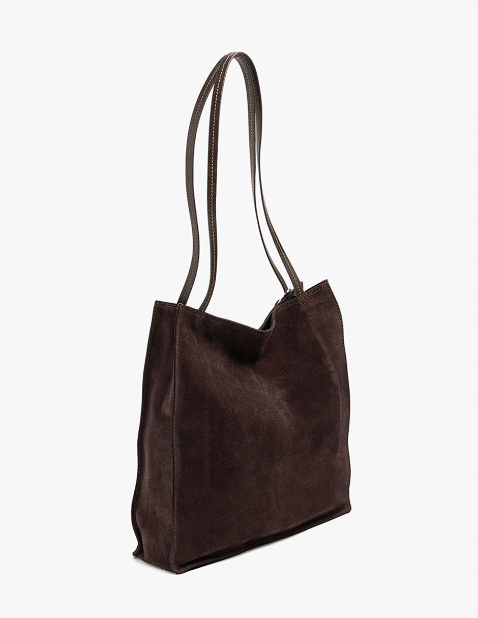 Set/Bolsa Shopper TAURUS No aplica de Mezcla de materiales para (si aplica) Mujer 4
